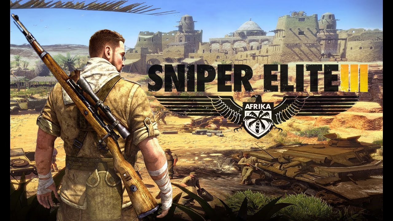 Sniper reloaded movie